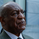 Bill Cosby outside the Montgomery County Courthouse after attending a trial hearing in his sexual assault case in Norristown, Pa., on Nov. 2, 2016.
KENA BETANCUR/AFP/Getty Images